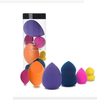 Miss Gorgeous 6pcs Cosmetic Puff Powder Puff Smooth Women Makeup Foundation Sponge Beauty Make Up Tools Accessories Kosmetyki
Miss Gorgeous 6pcs Cosmetic Puff Powder Puff Smooth Women Makeup Foundation Sponge Beauty Make Up Tools Accessories Kosmetyki