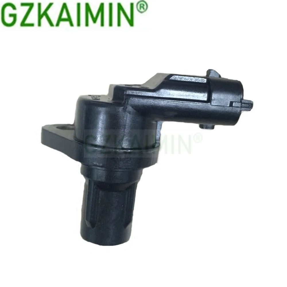 Оригинальный датчик положения распредвала подходит для Hyundai OEM 39350-2A000 393502A000
Оригинальный датчик положения распредвала подходит для Hyundai OEM 39350-2A000 393502A000