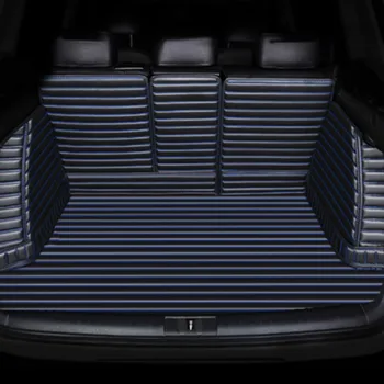 Special 3D No Odor Waterproof Boot Carpets Cargo Rugs Full Set Car Trunk Mats for Mercedes Benz A/B/C/E/S/G/R CLA CLS GLC GLE...
Special 3D No Odor Waterproof Boot Carpets Cargo Rugs Full Set Car Trunk Mats for Mercedes Benz A/B/C/E/S/G/R CLA CLS GLC GLE...