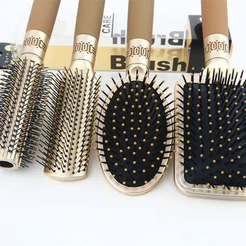 Hair Tools juan fa shu Round Brush Square Tablet Comb Large Size Cushion Comb Blowing Straight Hair Comb gun s
Hair Tools juan fa shu Round Brush Square Tablet Comb Large Size Cushion Comb Blowing Straight Hair Comb gun s