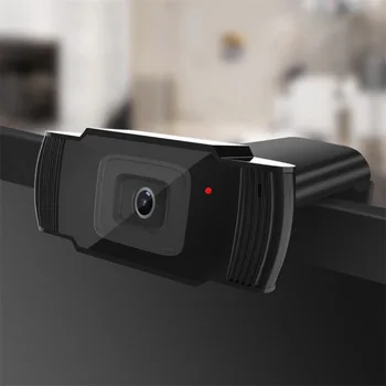 1080P network computer camera USB HD 1080P video conference online teaching digital camera built-in noise reduction microphone
1080P network computer camera USB HD 1080P video conference online teaching digital camera built-in noise reduction microphone