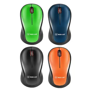 SUNROSE 2.4G Wireless Mouse Mini Optical Computer Mouse USB Receiver Ergonomic USB Mause Mice For Mac Desktop Laptop Notebook PC
SUNROSE 2.4G Wireless Mouse Mini Optical Computer Mouse USB Receiver Ergonomic USB Mause Mice For Mac Desktop Laptop Notebook PC