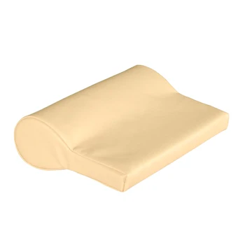 Soft Shoulder Neck Rest Support Massage Table Bed Bolster Cushion Head Pillow for Beauty Salon SPA Massager Store
Soft Shoulder Neck Rest Support Massage Table Bed Bolster Cushion Head Pillow for Beauty Salon SPA Massager Store