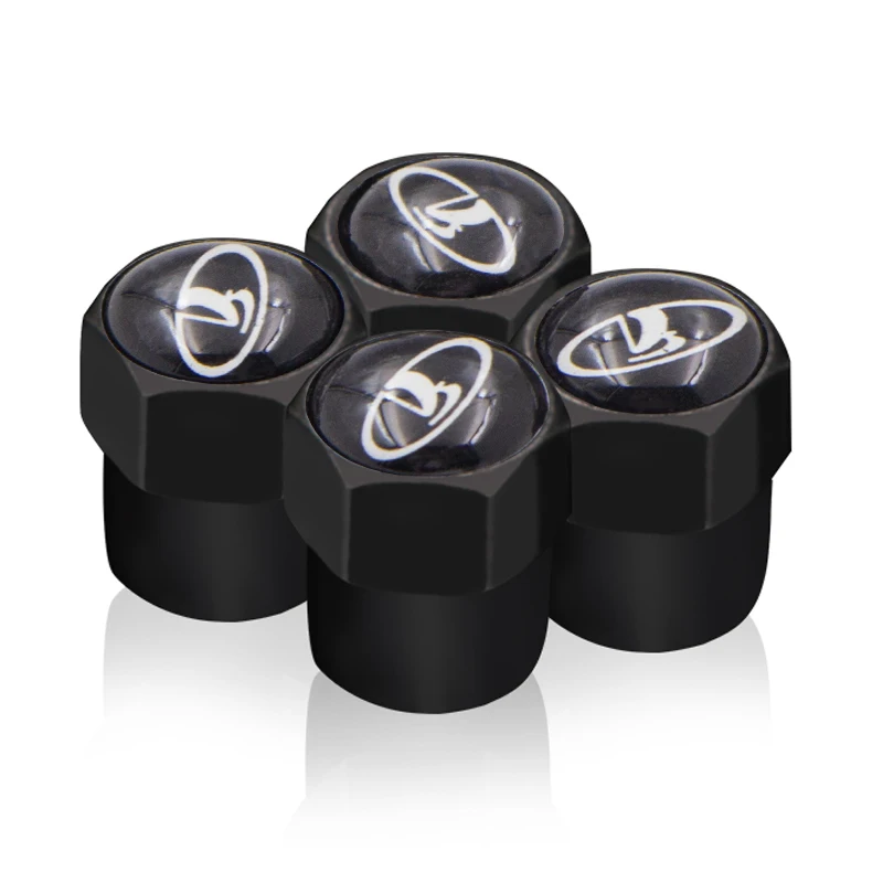 4pcs New Metal Wheel Tire Valve Caps Stem case for Opel Lada Honda Renault Hyundai Vw Benz Chevrolet Audi Bmw car accessories
4pcs New Metal Wheel Tire Valve Caps Stem case for Opel Lada Honda Renault Hyundai Vw Benz Chevrolet Audi Bmw car accessories