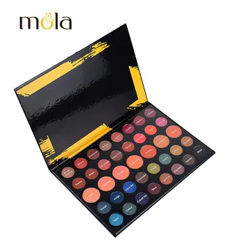 1M Minimum 10 ,Total 39 colors Eye Shadow Murphy Plate Can Private Label Custom Logo If meet Minimum Wholesale Cosmetics 
1M Minimum 10 ,Total 39 colors Eye Shadow Murphy Plate Can Private Label Custom Logo If meet Minimum Wholesale Cosmetics