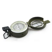 Handy Compass ,Hiking Military Camping Navigation Orienteering Luminous Compass Waterproof Metal Survival Outdoor Tools
Handy Compass ,Hiking Military Camping Navigation Orienteering Luminous Compass Waterproof Metal Survival Outdoor Tools