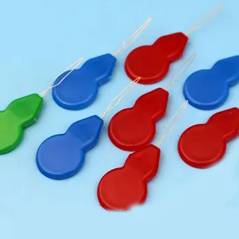 10pcs Plastic Stitch Insert Arts Craft Tool Sewing Machines Needle Threader Guide
10pcs Plastic Stitch Insert Arts Craft Tool Sewing Machines Needle Threader Guide