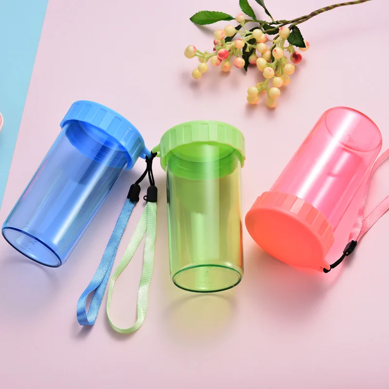 Cute Tea Milk Fruit Water Cup 200-300ML for Water Bottles Drink with Lid Transparent Sport Korean Style Heat resistant
Cute Tea Milk Fruit Water Cup 200-300ML for Water Bottles Drink with Lid Transparent Sport Korean Style Heat resistant