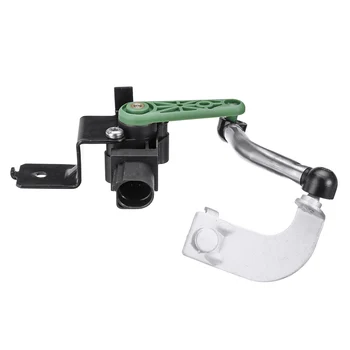 Hot New Headlight Level Sensor With Poles 3C0412521B/3C0412522B For VW GOLF Tiguan Passat CC EOS Rabbit GTI for Audi Q3
Hot New Headlight Level Sensor With Poles 3C0412521B/3C0412522B For VW GOLF Tiguan Passat CC EOS Rabbit GTI for Audi Q3