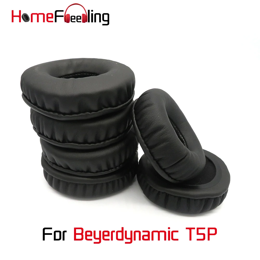 Homefeeling Ear Pads For Beyerdynamic T5P Earpads Round Universal Leahter Repalcement Parts Ear Cushions
Homefeeling Ear Pads For Beyerdynamic T5P Earpads Round Universal Leahter Repalcement Parts Ear Cushions