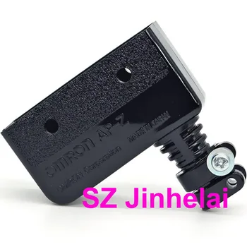2pcs OMRON AP-Z Authentic original SWITCH TERMINAL ENCLOSURE (apply to X-10 Z-15 series)
2pcs OMRON AP-Z Authentic original SWITCH TERMINAL ENCLOSURE (apply to X-10 Z-15 series)