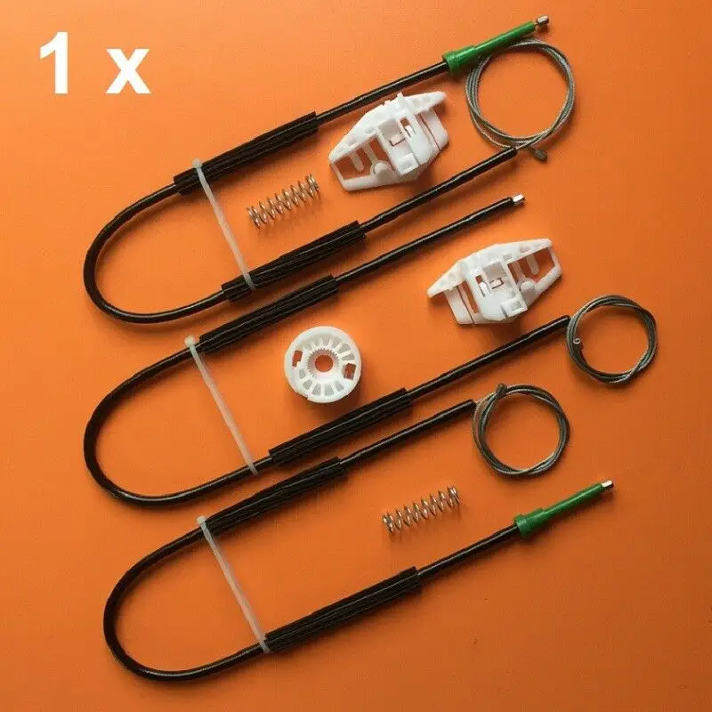 Kit de Réparation de Vitres de Voiture