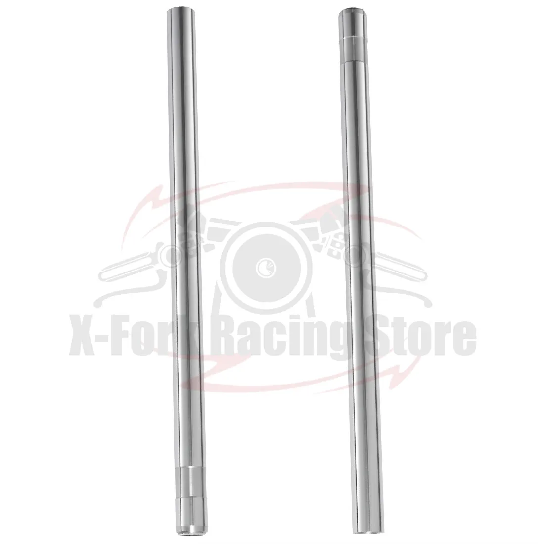 Front Brake Suspension Fork Inner Tubes Pipes For Yamaha RD250 RD350 1980-1982 RD250LC 1981 RD350LC 1982 4L0-23110-00 32x566mm
Front Brake Suspension Fork Inner Tubes Pipes For Yamaha RD250 RD350 1980-1982 RD250LC 1981 RD350LC 1982 4L0-23110-00 32x566mm