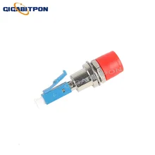 10PCS FC-LC fiber optic connector/adapter single-mode adapter FC female, LC male FC-LC connector
10PCS FC-LC fiber optic connector/adapter single-mode adapter FC female, LC male FC-LC connector