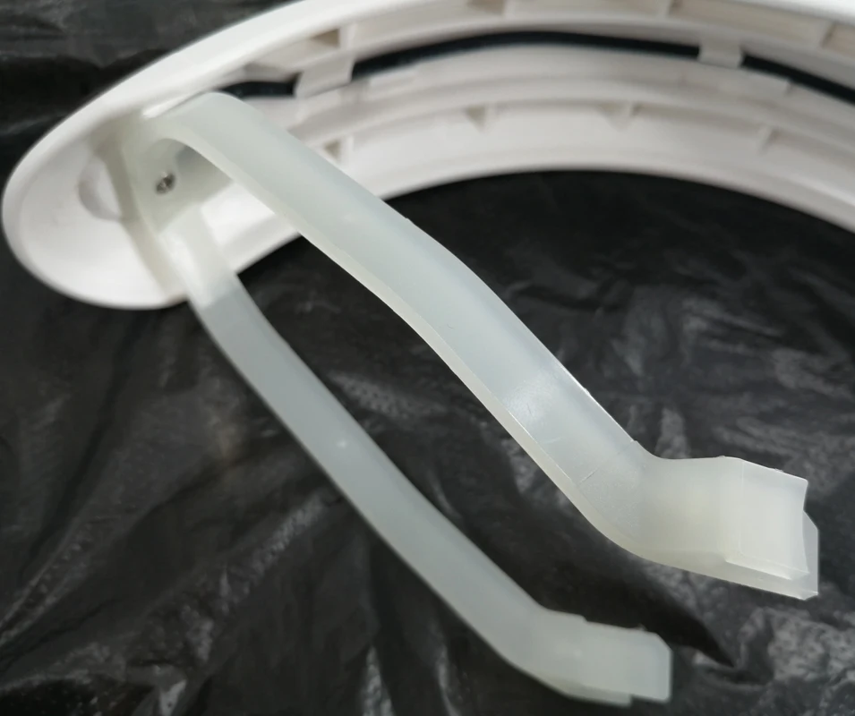 Replaces For Xiaomi M365/Pro Scooter Rear Fender ABS Support Protection Luminous
Replaces For Xiaomi M365/Pro Scooter Rear Fender ABS Support Protection Luminous