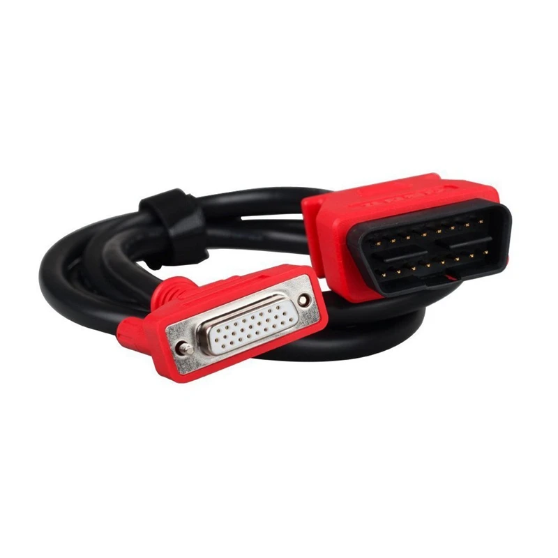 For Autel MaxiSYS Pro MS908P for AUTEL J2534 908PRO OBDII Main Cable Maxidas MS 908 PRO OBD 26pin cable
For Autel MaxiSYS Pro MS908P for AUTEL J2534 908PRO OBDII Main Cable Maxidas MS 908 PRO OBD 26pin cable