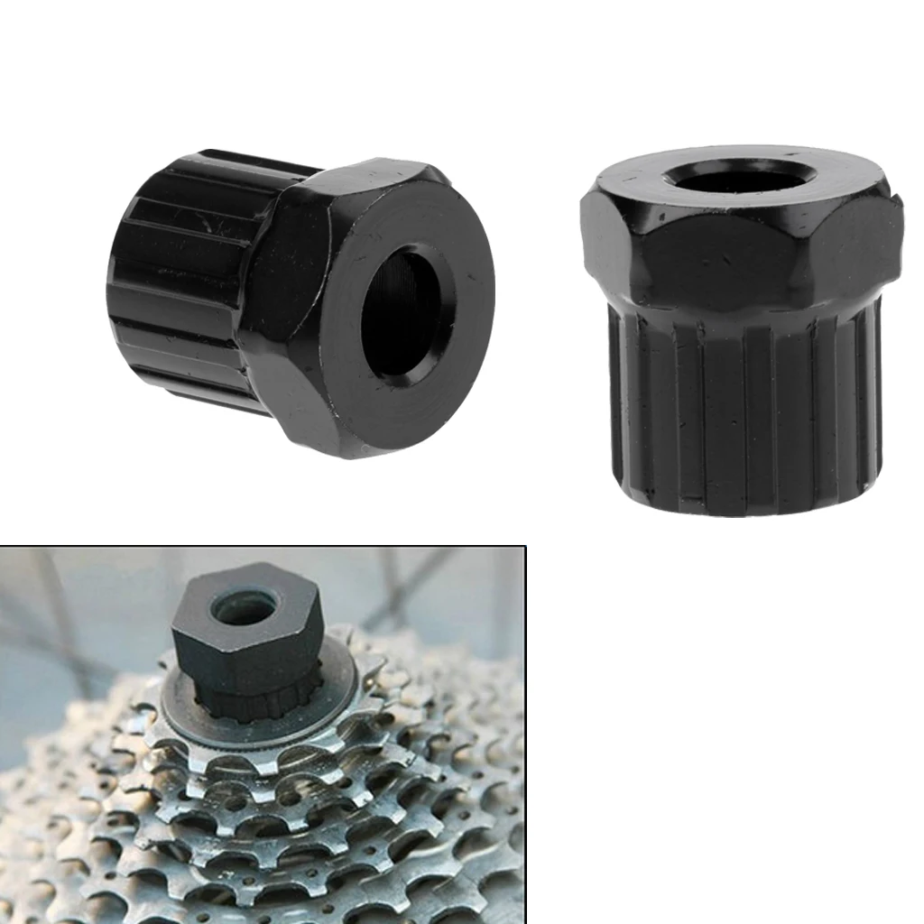 Carbon Steel Bike Cassette Flywheel Freewheel Lockring Remover Repair Tool Carbon Steel Bike Cassette Flywheel Freewheel Lockring Remover Repair Tool