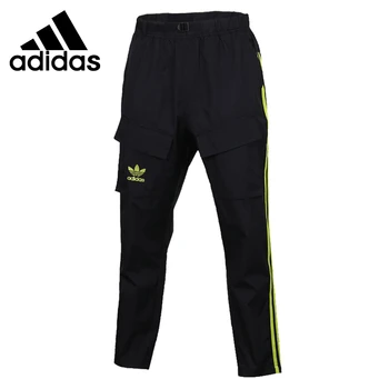Original New Arrival Adidas Originals Woven Pants Men's Pants Sportswear
Original New Arrival Adidas Originals Woven Pants Men's Pants Sportswear