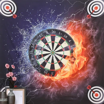 Sales Free Shipping Artistic Tapestry Fabric Soft Outfit Darts Pictures of The Tapestry Beach Mat Square Beach Towel 145x145cm
Sales Free Shipping Artistic Tapestry Fabric Soft Outfit Darts Pictures of The Tapestry Beach Mat Square Beach Towel 145x145cm