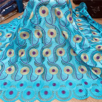 Latest Cotton fabric African Nigerian Dry Lace Fabric 7YARDS/PC High Quality dubai fabric For Everyone Daily Cloths Sew 27L80515
Latest Cotton fabric African Nigerian Dry Lace Fabric 7YARDS/PC High Quality dubai fabric For Everyone Daily Cloths Sew 27L80515