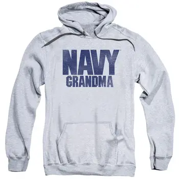 U.S. United States Navy GRANDMA Licensed Adult Sweatshirt Hoodie
U.S. United States Navy GRANDMA Licensed Adult Sweatshirt Hoodie