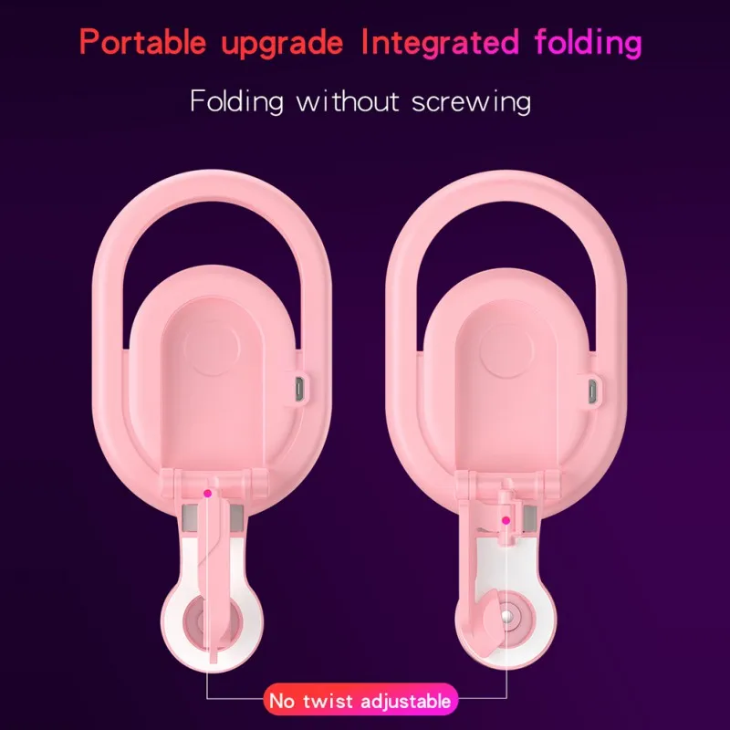 Phone Selfie Fill Light Wide Angle Macro Lens Adjustable 9 Kind White Warm LED Light
Phone Selfie Fill Light Wide Angle Macro Lens Adjustable 9 Kind White Warm LED Light