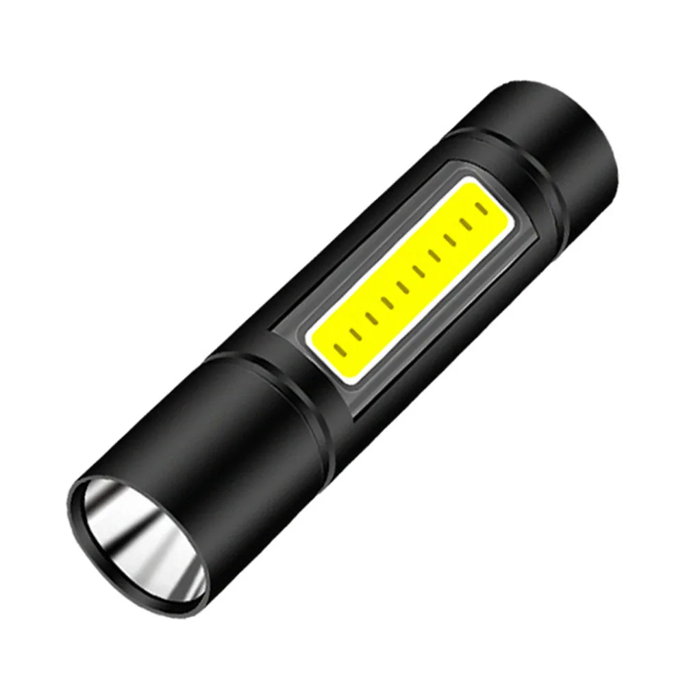 USB rechargeable cob flashlight 3 files mini lampe torche zoomable pen light adjustable focus small torch usb direct charging
USB rechargeable cob flashlight 3 files mini lampe torche zoomable pen light adjustable focus small torch usb direct charging