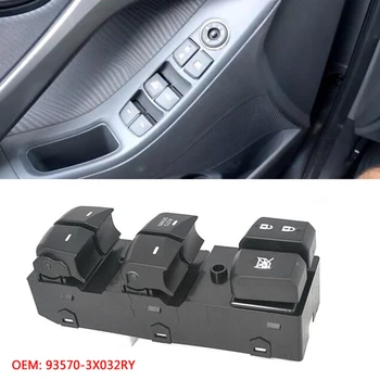 For Hyundai Elantra 2014 2015 2016 Power Master Control Window Switch Button LHD 93570-3X032RY 935703X032RY Car Window Switch
For Hyundai Elantra 2014 2015 2016 Power Master Control Window Switch Button LHD 93570-3X032RY 935703X032RY Car Window Switch