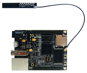 MYS-6ULX-IOT Stand-alone Board IMX6UL Development Board I.MX6UL Core Board IoT Development Platform
MYS-6ULX-IOT Stand-alone Board IMX6UL Development Board I.MX6UL Core Board IoT Development Platform