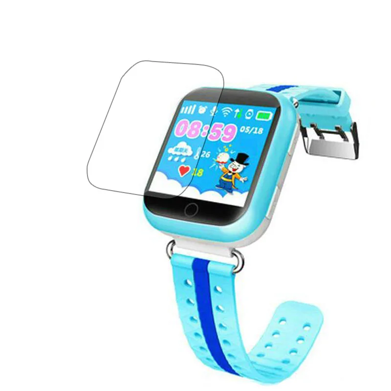 Soft Clear Screen Protector Protective Film Guard For Q750 Q100 Smart Watch GPS Tracker Location Baby Kids Child Safe Smartwatch
Soft Clear Screen Protector Protective Film Guard For Q750 Q100 Smart Watch GPS Tracker Location Baby Kids Child Safe Smartwatch