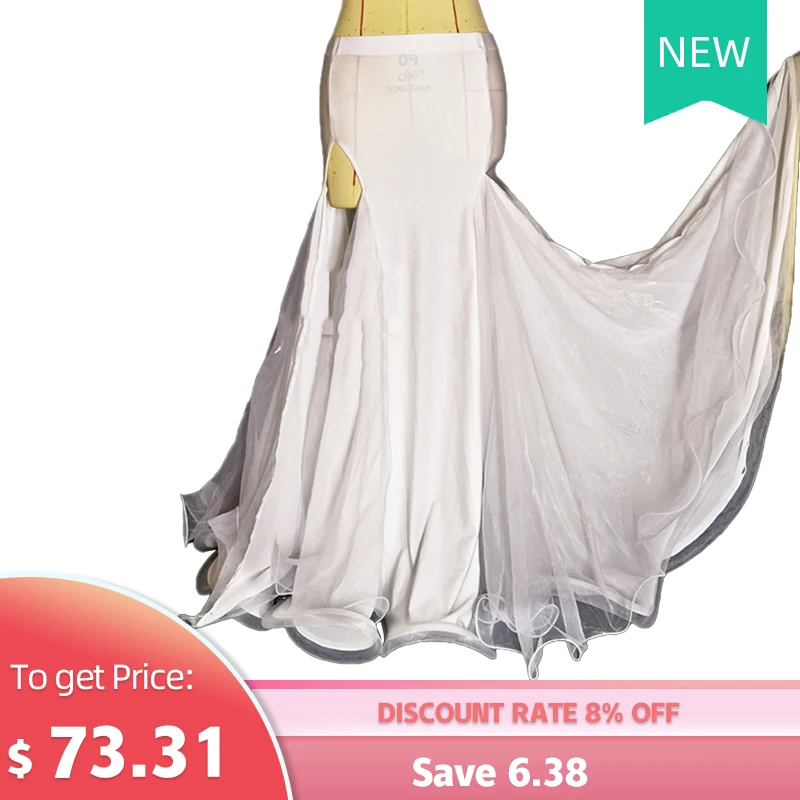 Belly Dance Costumes New Sexy Split Fork Hip fishtail Skirt Large Skirt Professional Custom Made
Belly Dance Costumes New Sexy Split Fork Hip fishtail Skirt Large Skirt Professional Custom Made