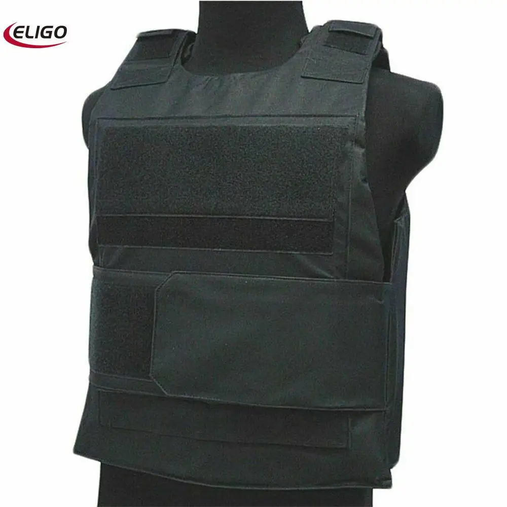 Tactical Vest Armored Bulletproof Vest Outdoor CS Game Paintball Shooting Air Gun Tactical Body Armor Military Equipment
Tactical Vest Armored Bulletproof Vest Outdoor CS Game Paintball Shooting Air Gun Tactical Body Armor Military Equipment