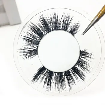 1 Pair Luxury False Lashes Fluffy Strip Eyelashes Natural 3D False Lashes Fluffy Strip Eyelashes Long Natural Party Y805 
1 Pair Luxury False Lashes Fluffy Strip Eyelashes Natural 3D False Lashes Fluffy Strip Eyelashes Long Natural Party Y805