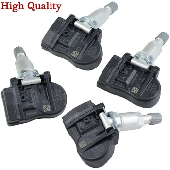 4Pcs TPMS Sensor Tire Pressure Sensor RDKS RDK Sensor For BMW 1 2 3 4 Series i3 i8 X1 X2 X5 X6 6881890 6856209 6855539 707355-10
4Pcs TPMS Sensor Tire Pressure Sensor RDKS RDK Sensor For BMW 1 2 3 4 Series i3 i8 X1 X2 X5 X6 6881890 6856209 6855539 707355-10