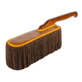 Polishing Detailing Professional Car Duster Wooden Handle Wash Mop Accessories Soft Tools Dirt Removal Cleaning Brush Portable
Polishing Detailing Professional Car Duster Wooden Handle Wash Mop Accessories Soft Tools Dirt Removal Cleaning Brush Portable