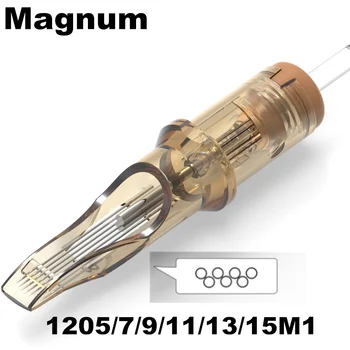 Tattoo Needles Revolution Cartridge Weaved Magnum Shader #12 (0.35mm needle) 1205M1 1207M1 1209M1 1211M1 1213M1 20pcs/box
Tattoo Needles Revolution Cartridge Weaved Magnum Shader #12 (0.35mm needle) 1205M1 1207M1 1209M1 1211M1 1213M1 20pcs/box