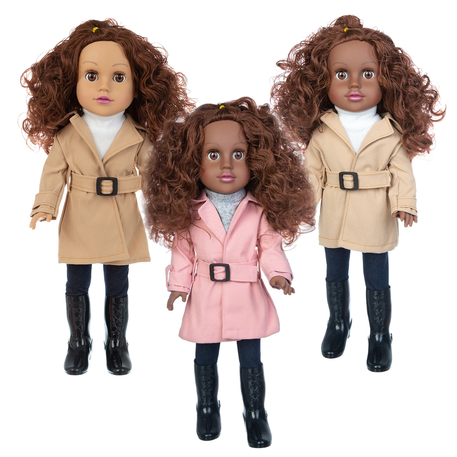 Новинка 2020, 19 дюймов, длинные волосы, кукла для девочек, детская игрушка для девочек, мини, милая Взрывная прическа, кукла для девочек 
Новинка 2020, 19 дюймов, длинные волосы, кукла для девочек, детская игрушка для девочек, мини, милая Взрывная прическа, кукла для девочек