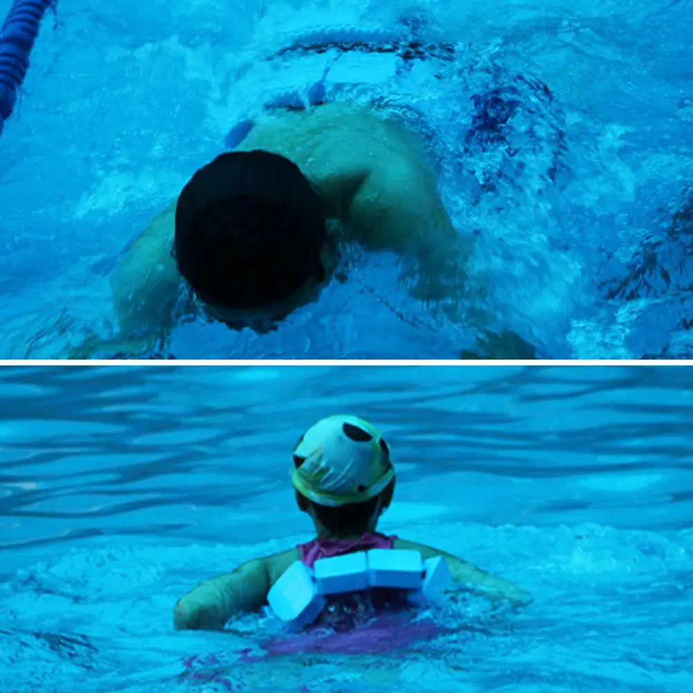 Adjustable Swimming Float Board Kids Adult Pool Swimming Beginner Safety Training Waist Belt Floating EVA Board
Adjustable Swimming Float Board Kids Adult Pool Swimming Beginner Safety Training Waist Belt Floating EVA Board
