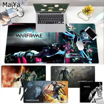 Maiya Warframe game Rubber PC Computer Gaming mousepad Speed/Control Version Large Gaming Mouse Pad
Maiya Warframe game Rubber PC Computer Gaming mousepad Speed/Control Version Large Gaming Mouse Pad