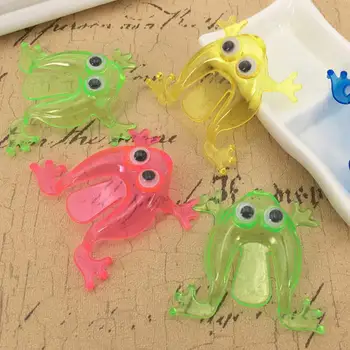 10Pcs Kids Mini Jumping Frog Toy Finger Pressing Desktop Game Kids Toy Gift Party Favors Random Color
10Pcs Kids Mini Jumping Frog Toy Finger Pressing Desktop Game Kids Toy Gift Party Favors Random Color