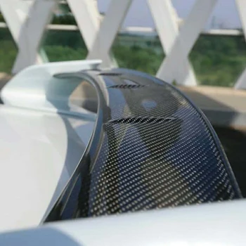 13-On GT86/ BRZ ROWEN Style Spoilers For Toyota 86/BRZ TOMMYKAIRA Carbon & Fiber Trunk Spoiler
13-On GT86/ BRZ ROWEN Style Spoilers For Toyota 86/BRZ TOMMYKAIRA Carbon & Fiber Trunk Spoiler