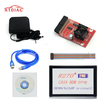 2020 R270+ V1.20 Auto CAS4 BDM Programmer R270 CAS4 BDM Programmer Professional Key prog with free shipping
2020 R270+ V1.20 Auto CAS4 BDM Programmer R270 CAS4 BDM Programmer Professional Key prog with free shipping