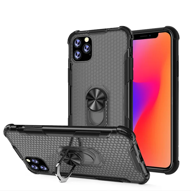 Roc Joan Ring Stand Phone Case For Samsung Galaxy S10 Plus Note 10 Pro Hard PC Plain Frame Back Cover Transparent Cases
Roc Joan Ring Stand Phone Case For Samsung Galaxy S10 Plus Note 10 Pro Hard PC Plain Frame Back Cover Transparent Cases