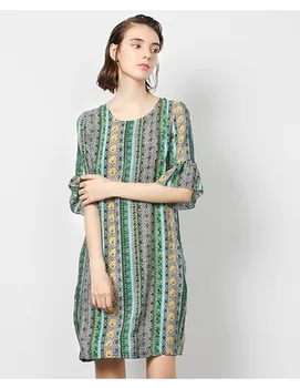 Plus Size 100% silk dress retro elegant romantic dress summer women's 2020
Plus Size 100% silk dress retro elegant romantic dress summer women's 2020