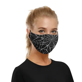 5PCS Adult Cotton Masks + 10PCS Activated Carbon Filters Breathable Washable Mouth Cover Reusable Face Mask Mascarillas Lavables 
5PCS Adult Cotton Masks + 10PCS Activated Carbon Filters Breathable Washable Mouth Cover Reusable Face Mask Mascarillas Lavables