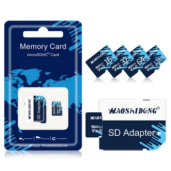 High quality Flash Memory Card 8GB 16GB 32GB Class10 Micro card 64GB 128GB Class10 tarjeta micro sd Cartao de memoria
High quality Flash Memory Card 8GB 16GB 32GB Class10 Micro card 64GB 128GB Class10 tarjeta micro sd Cartao de memoria