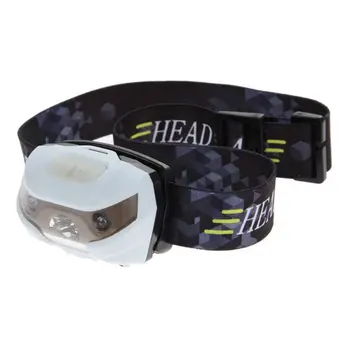 new Body Motion Sensor Headlamp Outdoor Camping LED Headlight Rechargeable Flashlight Head Torch Lamp With USBun
new Body Motion Sensor Headlamp Outdoor Camping LED Headlight Rechargeable Flashlight Head Torch Lamp With USBun