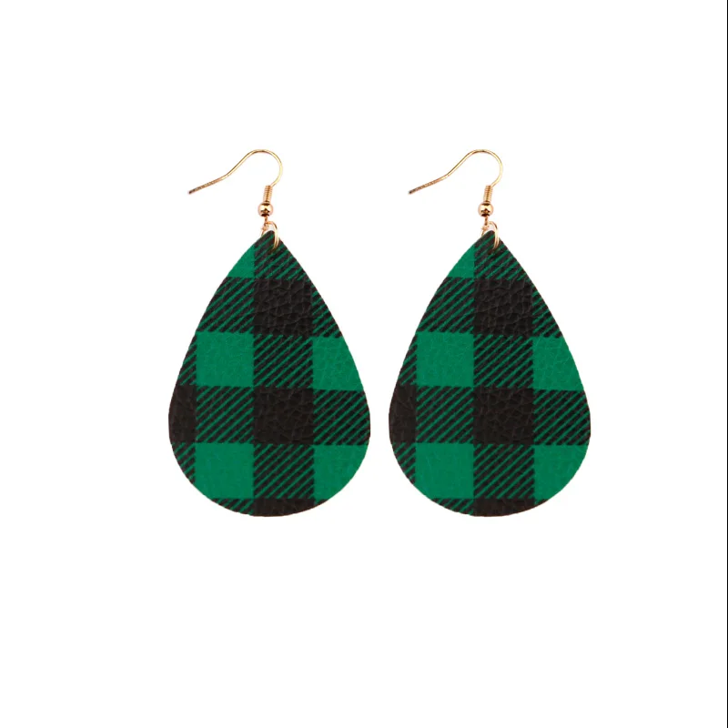 E5203 Dark Green