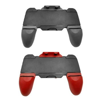 B15 Bluetooth Gamepad Game Trigger Cell Phone Fire Button Controller Handle Joystick for PUBG STG FPS Gaming Remote Control
B15 Bluetooth Gamepad Game Trigger Cell Phone Fire Button Controller Handle Joystick for PUBG STG FPS Gaming Remote Control