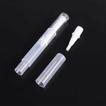 10pcs Rotating Eempty Tube Convenient Refillable Bottles Storage Container for Cosmetic Eyelash Growth Liquid
10pcs Rotating Eempty Tube Convenient Refillable Bottles Storage Container for Cosmetic Eyelash Growth Liquid